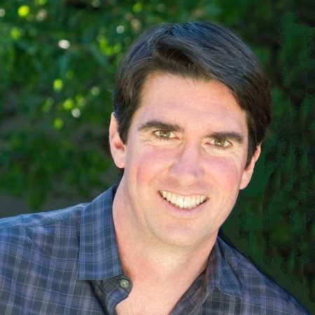 Dr. Galen Buckwalter