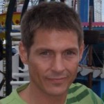 Justin Parfitt Tech startup founder of HeyLets