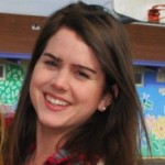 Mary Kate Hurlbutt from First Republic Bank